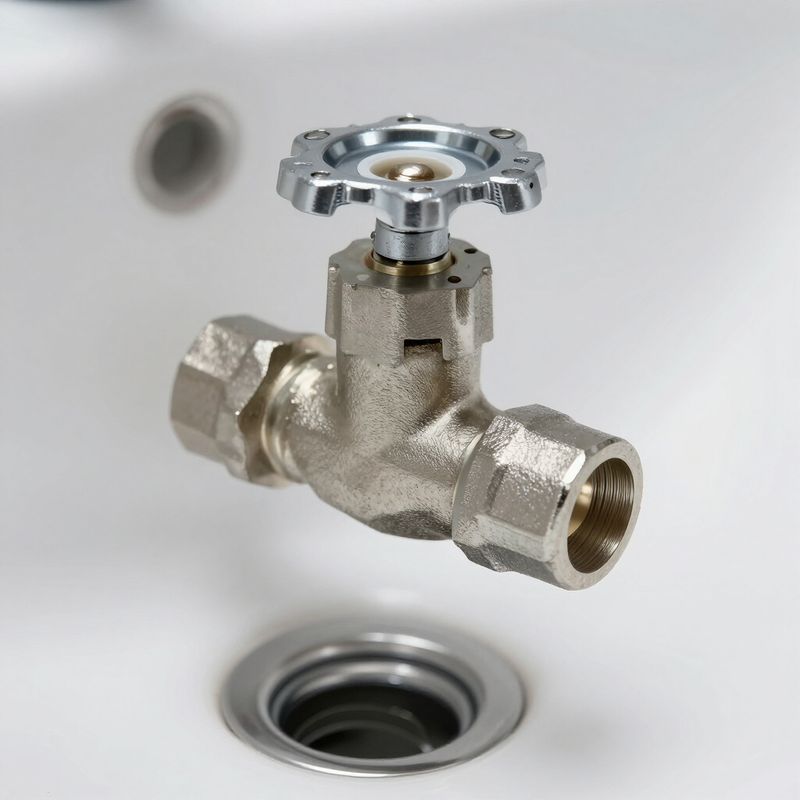 Toilet & Faucet Repair in Gallatin