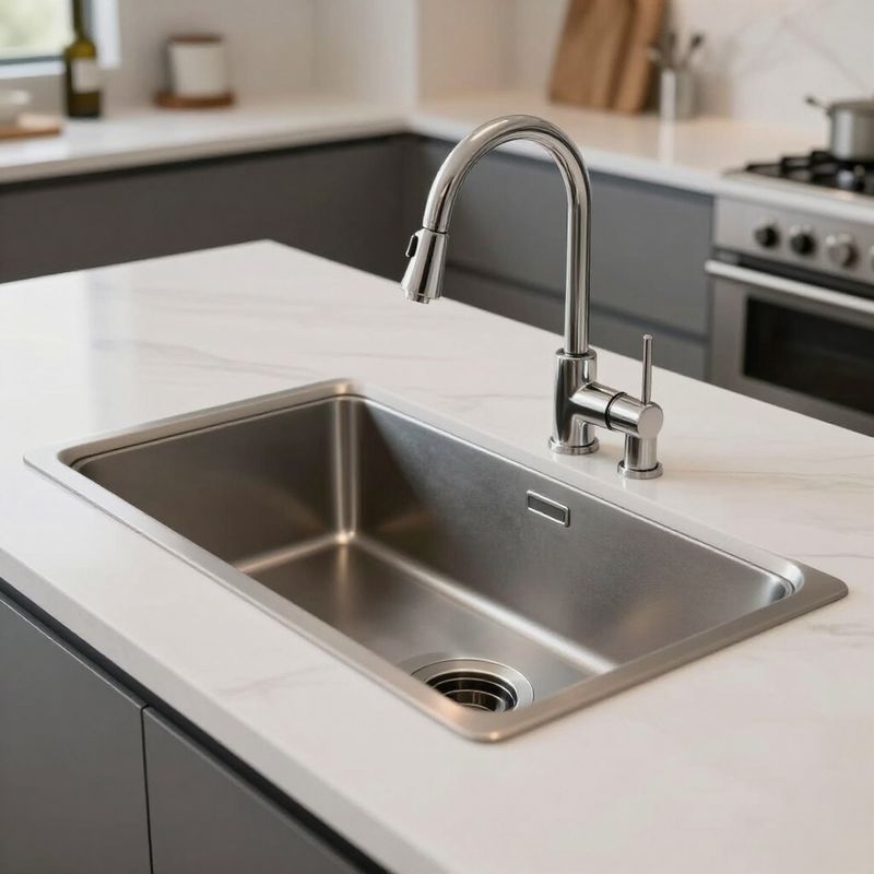 Bathroom & Kitchen Upgrades in Gallatin
